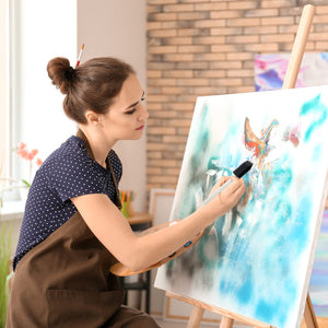When Should You Upgrade to a More Complex Paint by Numbers Kit?