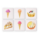 Load image into Gallery viewer, Ice Cream Delights Mini Paint by Numbers
