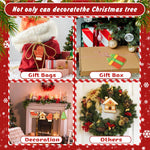 Load image into Gallery viewer, Classic Christmas Cheer Ornaments Paint by Numbers
