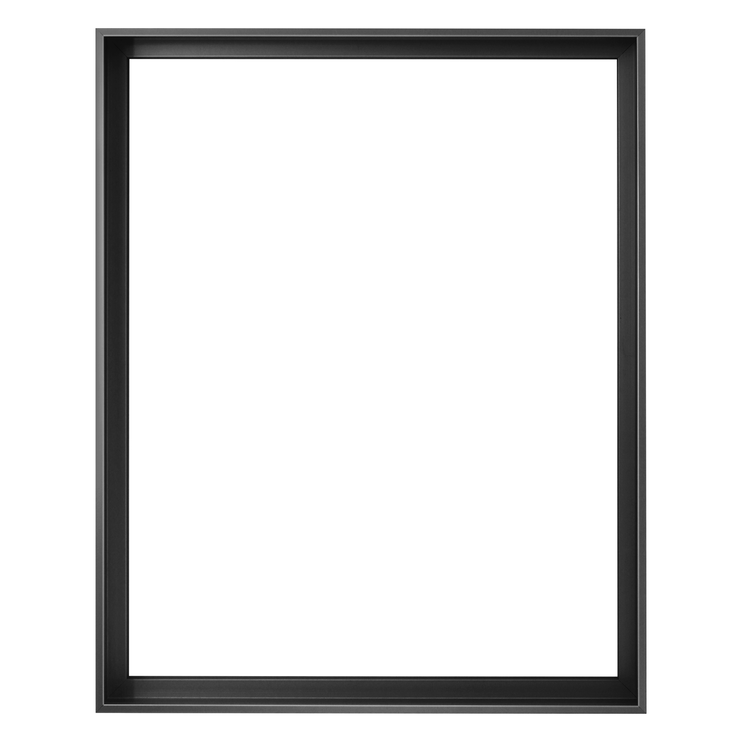 Aluminium DIY Frame Paint By Numbers