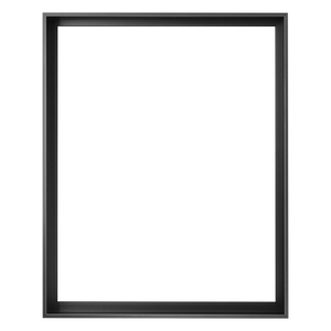 Aluminium DIY Frame Paint By Numbers