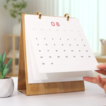 Load image into Gallery viewer, Blooming Butterfly Paint by Numbers Calendar
