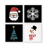 Load image into Gallery viewer, Christmas Favorites Mini Paint by Numbers
