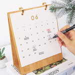 Load image into Gallery viewer, Christmas Reindeer Paint by Numbers Calendar

