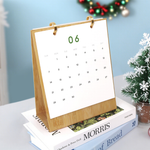 Load image into Gallery viewer, Christmas Tree Paint by Numbers Calendar
