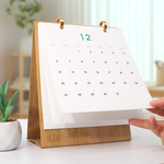 Load image into Gallery viewer, Cocktail Collection Paint by Numbers Calendar
