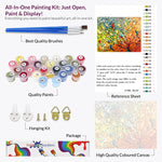Load image into Gallery viewer, Fun Meeting, Paint by Numbers

