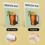 Load image into Gallery viewer, Signature Cocktails Mini Paint by Numbers
