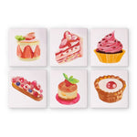Load image into Gallery viewer, Sweet Treats Mini Paint by Numbers
