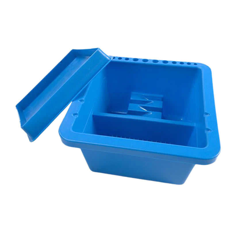 Brush Washer Bucket