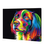Load image into Gallery viewer, Assorted Paint by Numbers - Pack of 3
