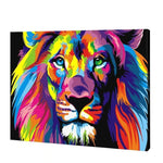 Load image into Gallery viewer, Assorted Paint by Numbers - Pack of 3
