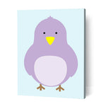 Load image into Gallery viewer, Penguin Paint by Numbers
