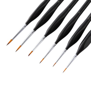 High Quality Brushes